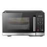 Black+Decker 5-in-1 Countertop Microwave Oven with Air Fry and Convection 0.9 Cu Ft