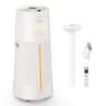 GloryAir 24L Ultrasonic High-Volume Tower Humidifier with Dual Atomizers