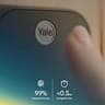Yale Assure Lock 2 Touch Keyed Deadbolt with Built-in Wi-Fi and Fingerprint Scanner