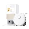 Mova P10 Pro Ultra Gen 2 Robot Vacuum and Mop with Sterilizing Hot Wash