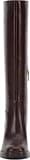 Vince Camuto Gibi Narrow Calf Knee High Leather Boot with Platform Base