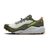Brooks Men’s Caldera 8 Max-Cushion Ultra Trail Running Shoe with TPEE
