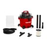 Craftsman 16-Gallon 6.5 Peak HP Heavy-Duty Wet Dry Shop Vacuum Cleaner