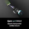 Dyson Gen5detect Premium Cordless Stick Vacuum Cleaner with HEPA Filtration