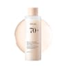 Anua Rice 70 Glow Milky Toner with Niacinamide and Ceramides, 8.45 fl oz