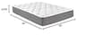 Generic True Split Queen Zero Gravity Adjustable Bed Bundle with 11-Inch Hybrid Mattresses