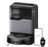 eufy Omni C20 Robot Vacuum and Mop with Self-Empty Auto-Washing Station
