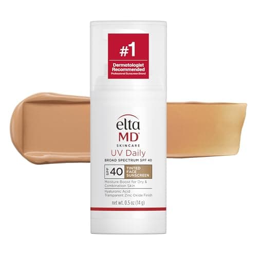 The 7 Best Tinted Moisturizers for Mature Skin of 2026