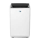 Whynter ARC-1230WN NEX Inverter Dual Hose Portable Air Conditioner, 14,000 BTU