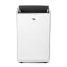 Whynter ARC-1230WN NEX Inverter Dual Hose Portable Air Conditioner, 14,000 BTU