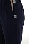 Recorah Women's Magnetic Tear Away Post Surgery Pants with Safety Snaps