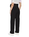 BRATUC Viscose-Blend Maternity Cargo Scrub Pants with Anti-Pilling Fabric