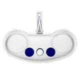 Poolmaster Deluxe Weighted Vinyl Liner Pool Vacuum Head with Air-Relief