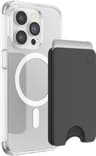 PopSockets Phone Wallet for MagSafe with Interchangeable Grip - 3 Card Capacity