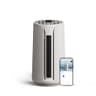 Blueair ComfortPure T10i 3-in-1 Air Purifier, Cooling Fan, and Room Heater