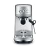 Breville Bambino BES450BSS Ultra-Compact 15-Bar Home Espresso Machine with Steam Wand