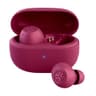 JLab Go Pop ANC Ultra-Compact True Wireless Earbuds with Integrated USB-C Cable