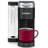 Keurig K-Supreme Single Serve Pod Coffee Maker with MultiStream Technology and 66oz Tank