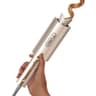 TYMO CurlPro Plus 1.5-Inch Automatic Rotating Ceramic Hair Curling Iron