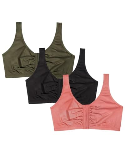The 7 Best Post-Surgery Sports Bras of 2026