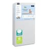 Serta Perfect Start Dual Sided Certified Baby Crib and Toddler Bed Mattress
