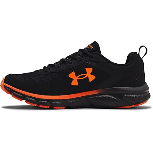 Under Armour Men's Charged Assert 9 Versatile Daily Cross-Training Shoe