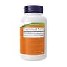 NOW Foods Extra Strength Hawthorn Extract 600mg Standardized Veg Capsules