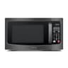 Toshiba EM131A5C-BS Countertop Microwave Oven with Smart Sensor 1.2 Cu Ft