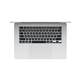 Apple MacBook Air 15-inch Laptop - M5 Chip, 16GB Unified Memory, 512GB SSD (2026)
