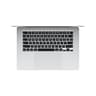 Apple MacBook Air 15-inch Laptop - M5 Chip, 16GB Unified Memory, 512GB SSD (2026)