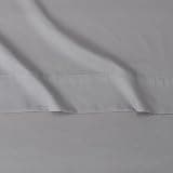 Basics Lightweight Brushed Microfiber Twin XL 3-Piece Sheet Set with 14-Inch Pockets
