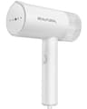 BEAUTURAL Foldable Handheld Clothes Steamer with 30-Second Heat Up Time