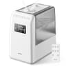 Aeocky MiraMix 6L Warm and Cool Mist Humidifier with Mineral Scale Inhibitor