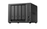 Synology DiskStation DS925+ 4-Bay Network Attached Storage Enclosure
