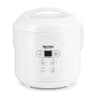 Aroma Housewares ARC-914D Digital Rice Cooker and Food Steamer, 4-Cup
