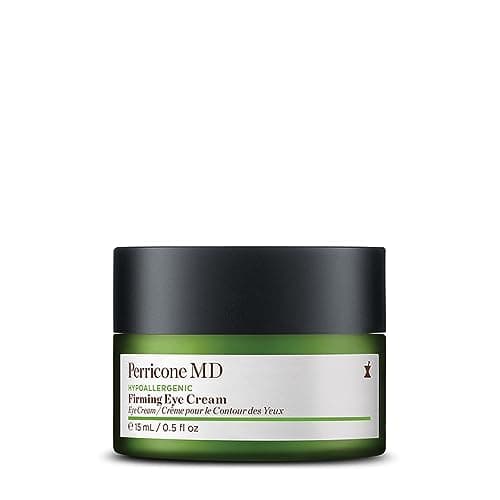 Perricone MD Hypoallergenic Firming Eye Cream for Sensitive and Reactive Skin