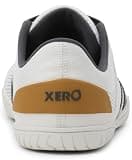 Xero Shoes Women's 360 Rally Zero Drop Court Shoe with Splayed Anatomical Toe Box