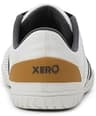 Xero Shoes Women's 360 Rally Zero Drop Court Shoe with Splayed Anatomical Toe Box