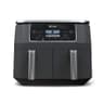Ninja DZ201 Foodi 6-in-1 DualZone 2-Basket Air Fryer with Sync, 8-Quart