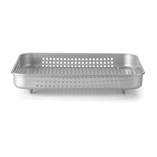 Cuisinart TOA-60 and TOA-65 Official Non-Stick Replacement Airfryer Basket