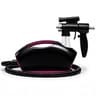 Naked Sun Fascination Professional HVLP Spray Tan Machine with LED Light