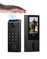 eufy Security FamiLock S3 Max Smart Lock Camera with Palm Vein Recognition