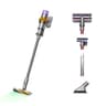 Dyson V15 Detect Smart Cordless Vacuum Cleaner with Laser Illumination