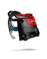 Adam's Polishes Commercial Heated Carpet Extractor, 3-Gallon Heavy Duty