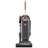 Hoover HushTone Hard-Bagged Commercial Upright Vacuum Cleaner, 40-Ft Cord