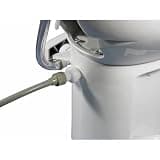 Thetford Aqua-Magic Style II RV Toilet, High Profile, White China Bowl