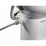 Thetford Aqua-Magic Style II RV Toilet, High Profile, White China Bowl