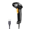 Eyoyo EYH2 Handheld USB Wired 2D Barcode Scanner with Mobile Screen Reading Support