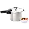 Presto 01264 Classic 6-Quart Heavy-Gauge Aluminum Stovetop Pressure Cooker