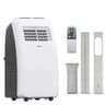 Shinco 8000 BTU Portable Air Conditioner 3-in-1 Unit with Compact Space Design